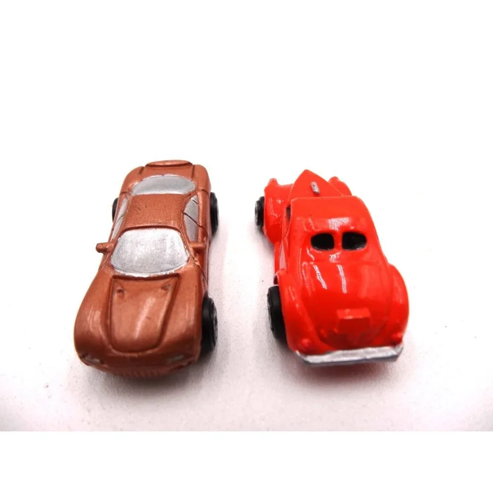 Micro Machines micro machine